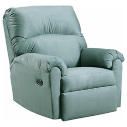 Contemporary Recliner Chairs by Lane Home Furnishings