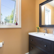 Bathroom Ideas