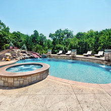 Swimming Pools