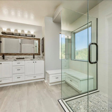 Bathroom Projects