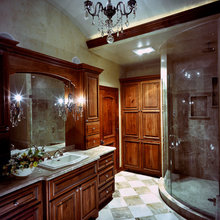 Cabinets
