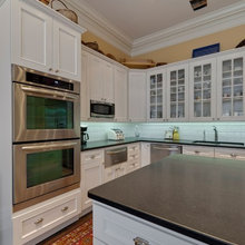cabinet fronts