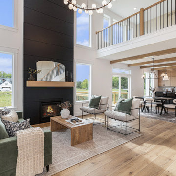 2025 Parade of Homes - Grandville