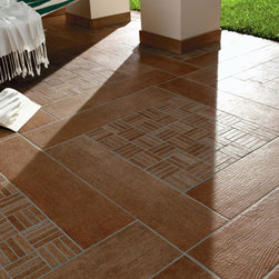 Flooring Tile - Products