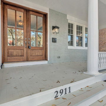 2911 Ellwood Avenue, Richmond, VA
