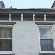 Apartment Building