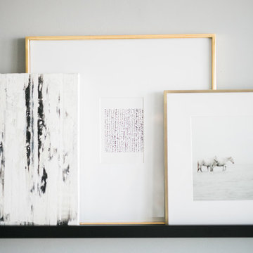 Toronto Condo | Featured on The Glitter Guide