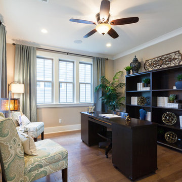 Laurel Design by Pulte Homes