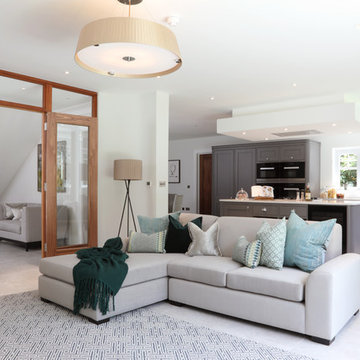 Warenne Vale - Show Home