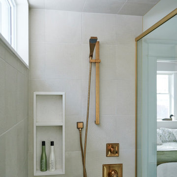 Custom Home Renovation in the Countryside