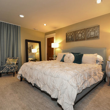 Burien Residential