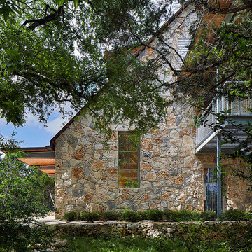 Barn at Critter Creek