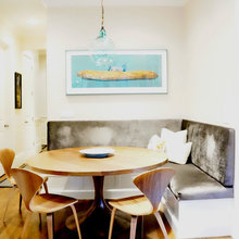 Dining/Banquette
