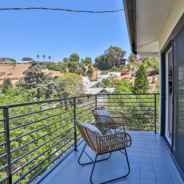 Highland Park Full Interior and Exterior Remodel in Los Angeles, CA