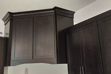 Vail Install