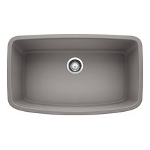 New house sinks