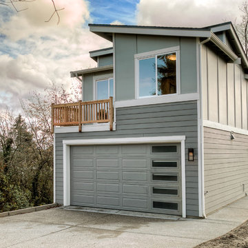 Beautiful Starter Home in SeaTac, WA