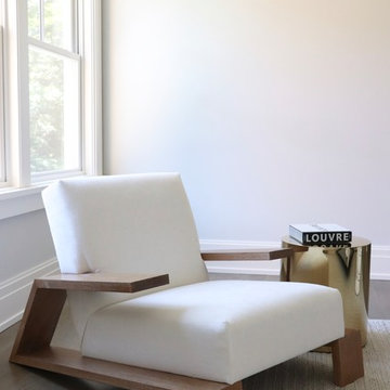 Westport Residence Sitting Area
