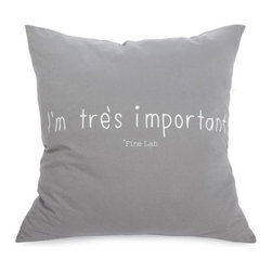 Square Pillows - Products