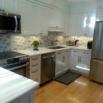 Kitchen Update