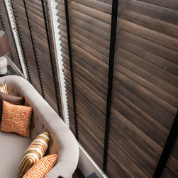 Some of our blinds.. - Venetian Blinds