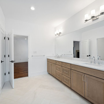 Bucks County Custom Home 5