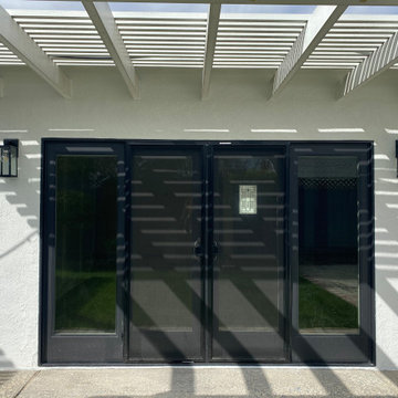 Home renovation