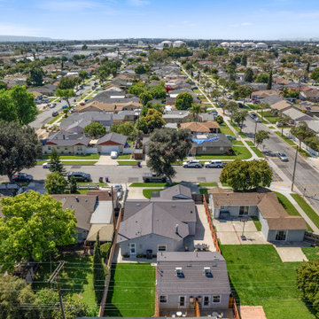Long Beach Remodel