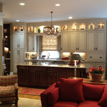 Kitchen Cabinets