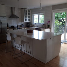 Kitchen Ideas