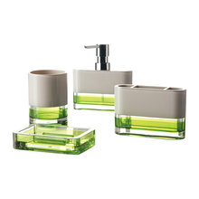 bathroom accessories