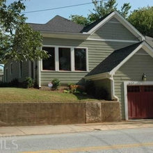 garages