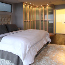 Bedroom Ideas