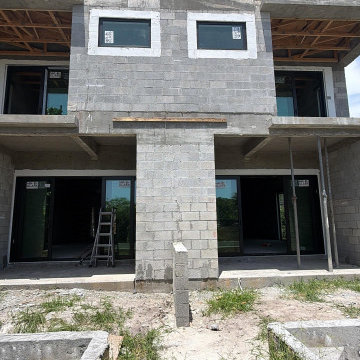IMPACT WINDOWS AND DOORS