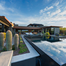 Desert Homes