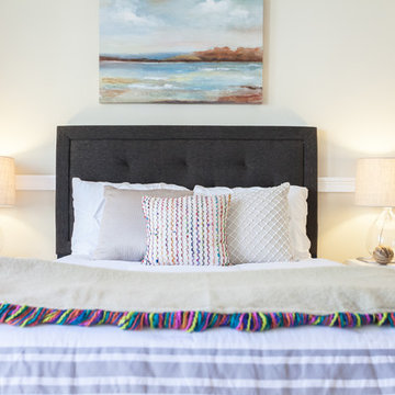 Staging Vignettes