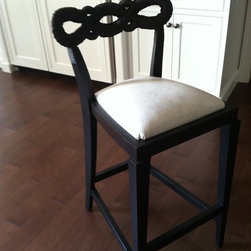 Miscellaneous Jobs - Living Room Chairs