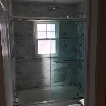 Bath Remodel