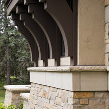 Exterior Aesthetics