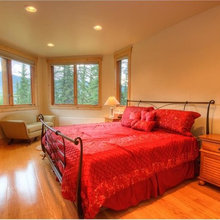 Bedrooms