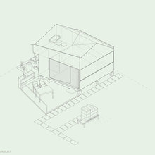 Garagenumbau