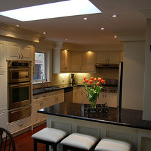 Kitchen Ideas