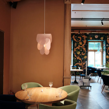 Alice Garden Restaurant