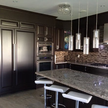 My Kitchen Project