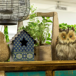 Sleepy Hollow - Home Decor
