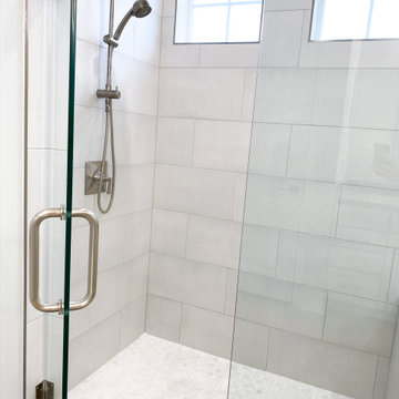 Bathrooms