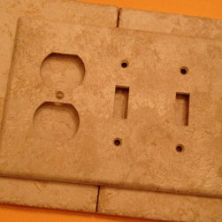 Custom Switchplates - Switch Plates And Outlet Covers