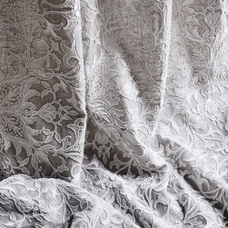 Colecci&oacute;n Pure Morris de MORRIS - Drapery Fabric