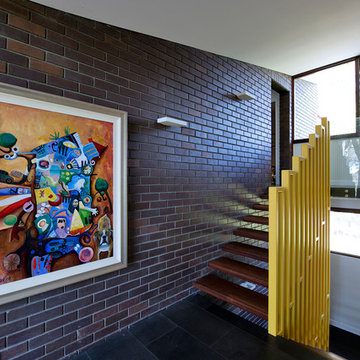 Mayfair Street House
