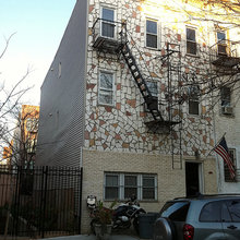 exterior siding
